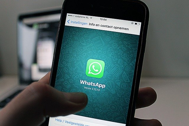 外贸出口没有流量？whatsapp群发软件了解下！