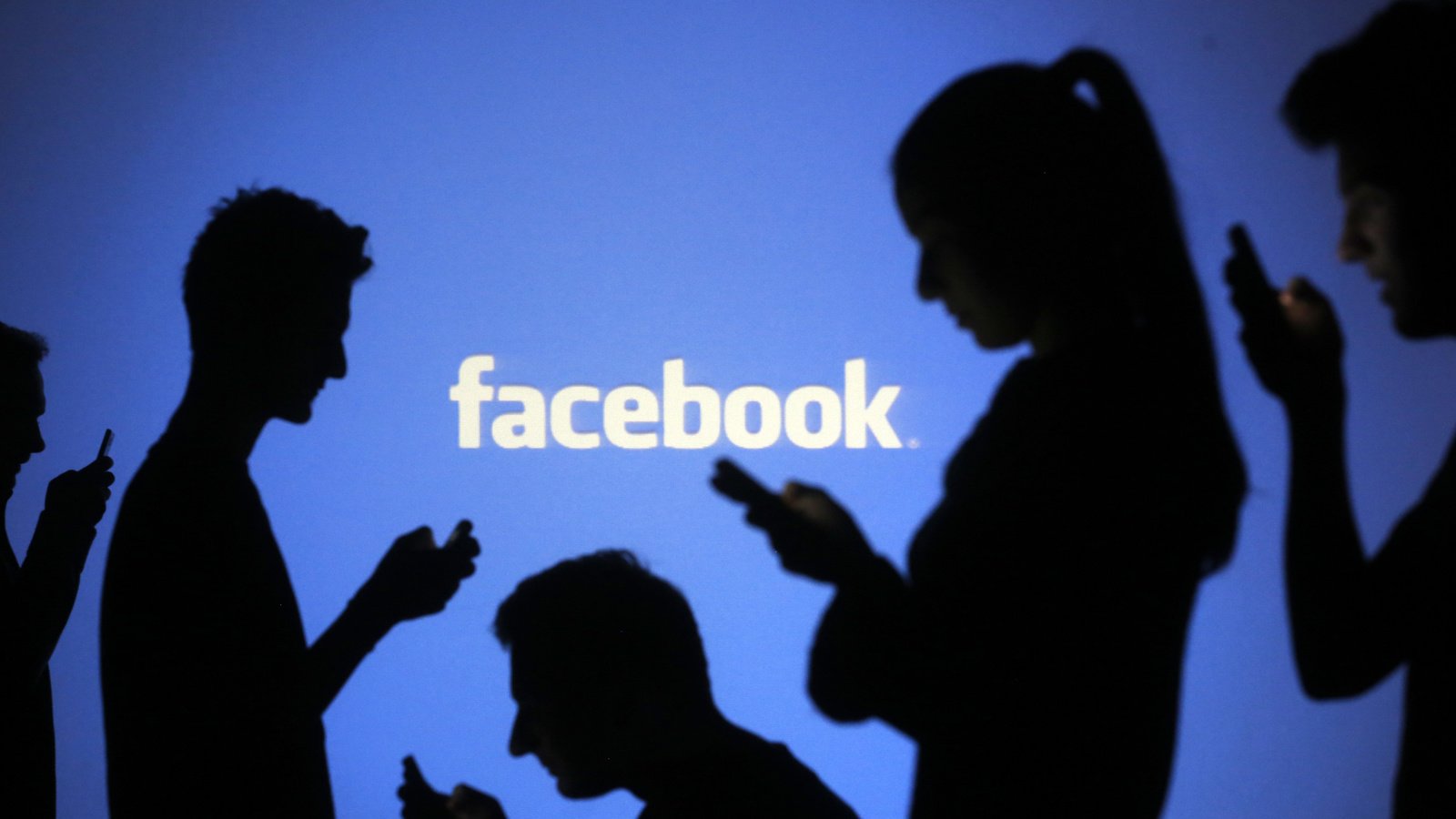 facebook营销