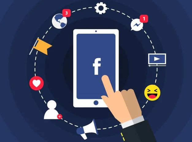 facebook营销