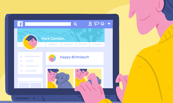 facebook移动营销