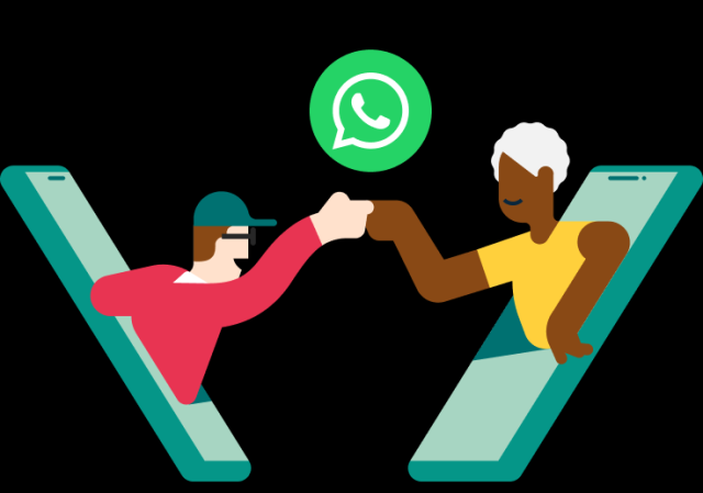 如何通过whatsapp营销开展自己的业务
