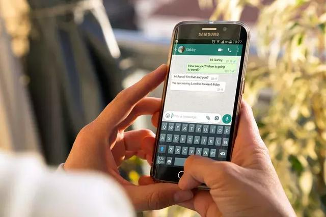 whatsapp高级筛选器