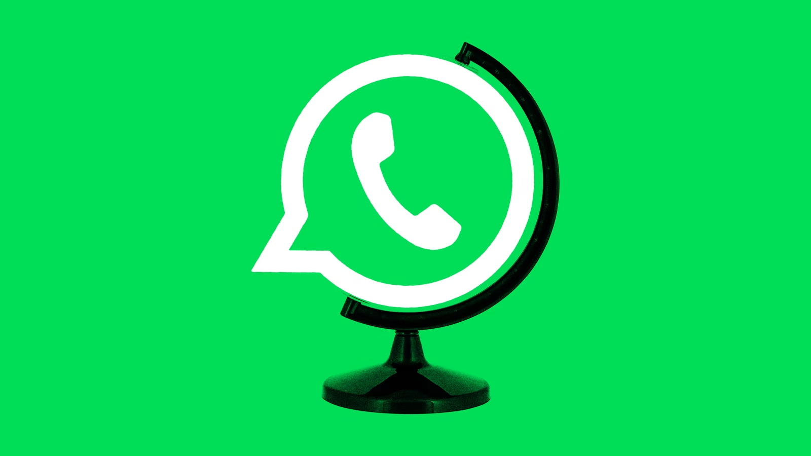 WhatsApp筛号