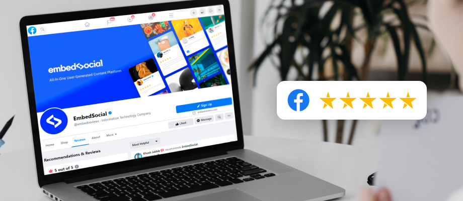 facebook营销工具