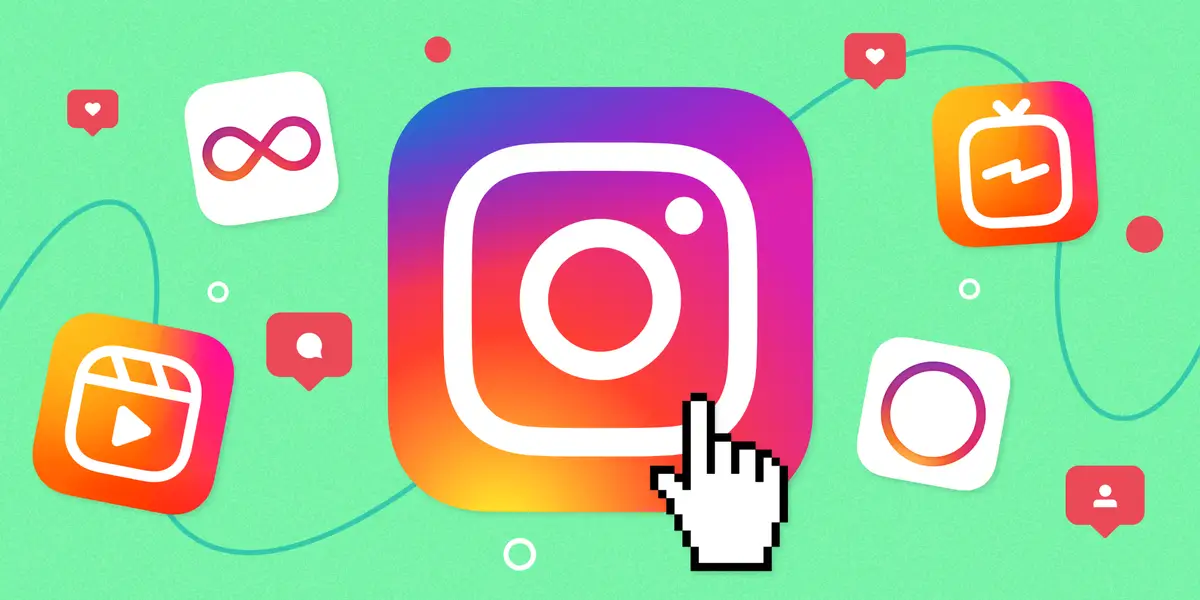 Instagram筛号：Instagram活跃账号筛选营销