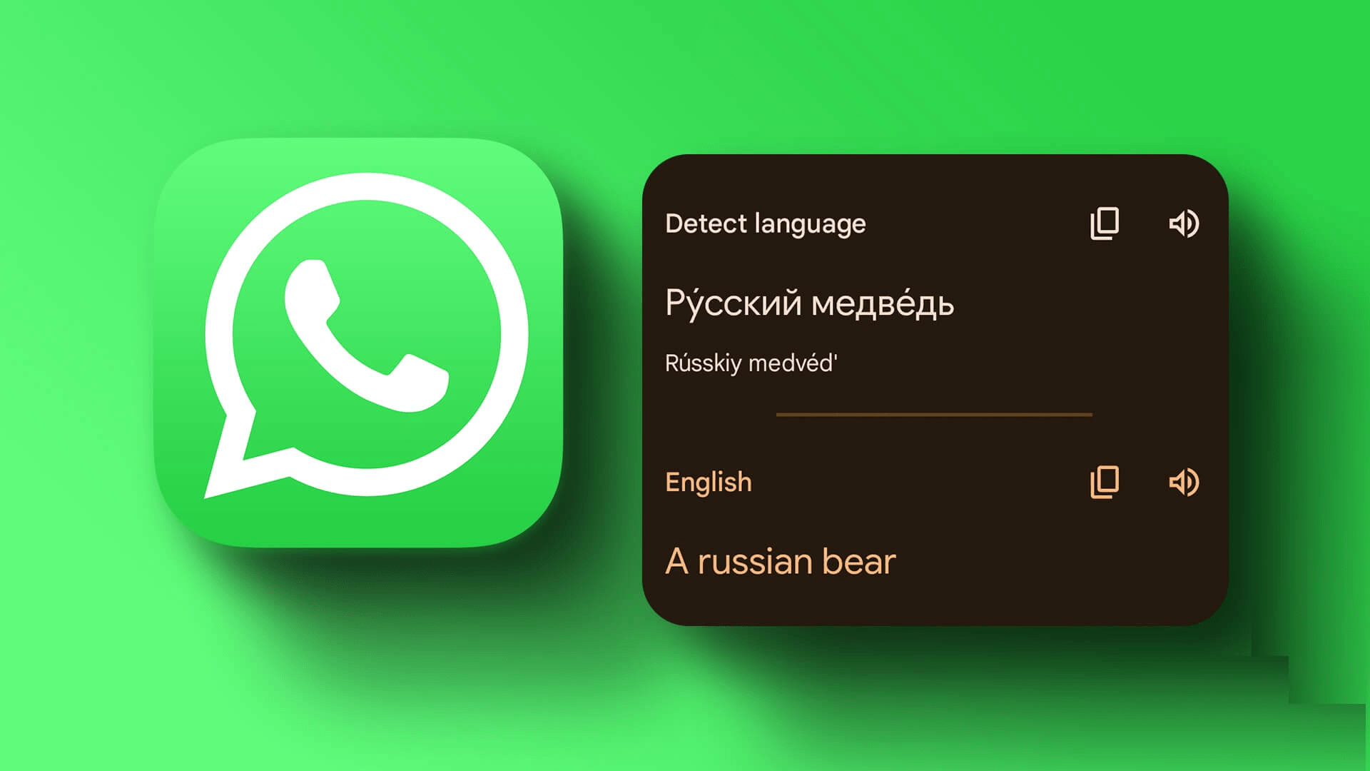 如何使用WhatsApp翻译软件进行页面翻译？