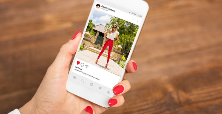 Instagram筛号软件：目标群体定位营销