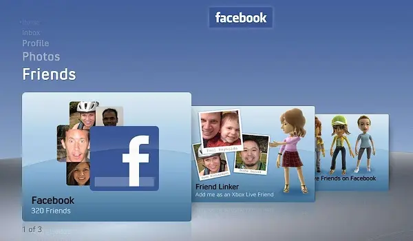 facebook营销软文