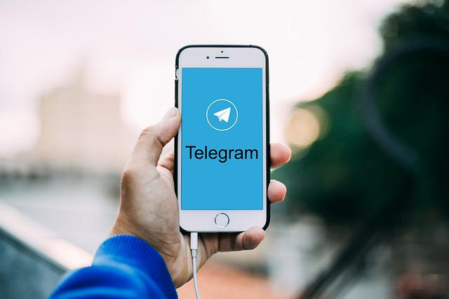 telegram筛号工具