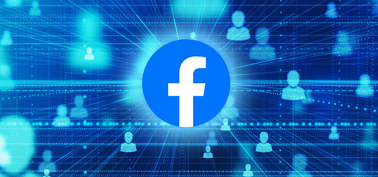 facebook营销