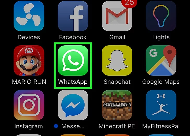 WhatsApp