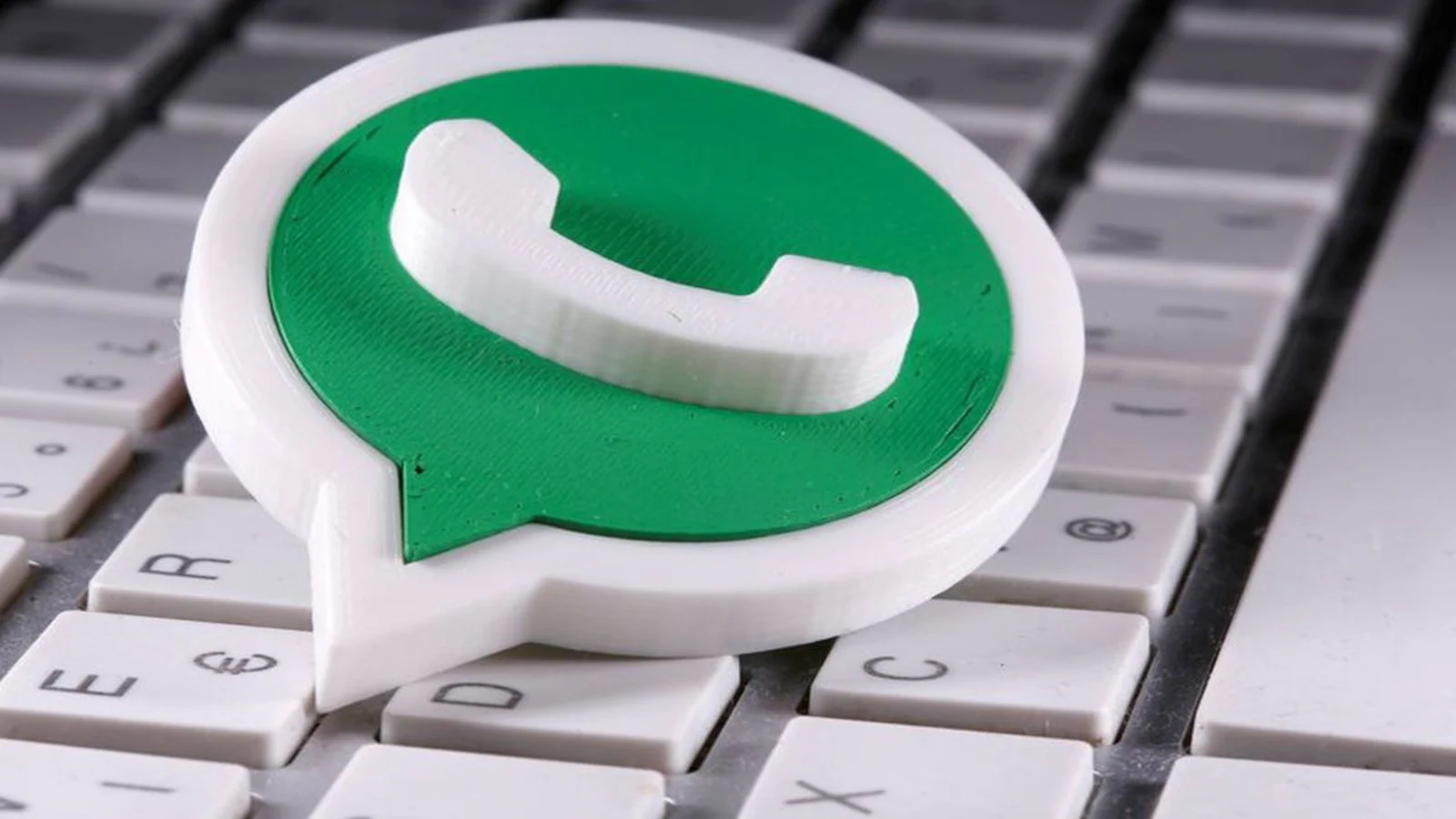 WhatsApp过滤器
