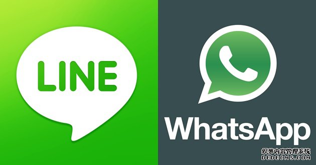 WhatsApp/line客服软件