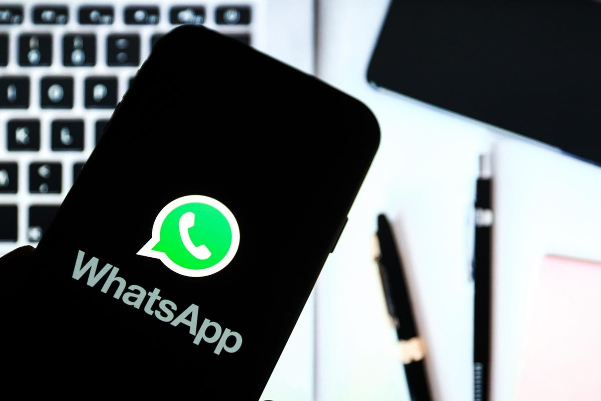 WhatsApp号码生成器