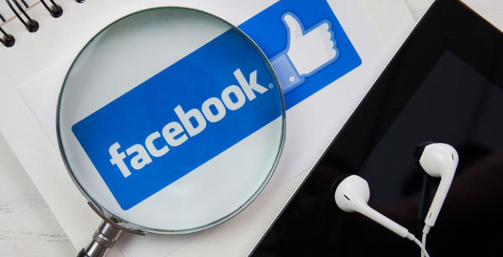 facebook社交营销