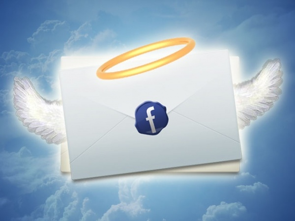 facebook邮件营销