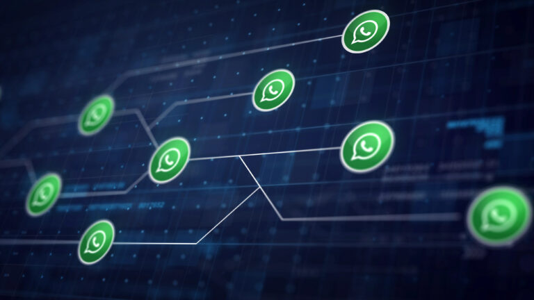 WhatsApp营销软件