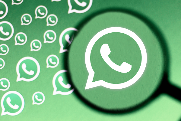 whatsapp号码筛选