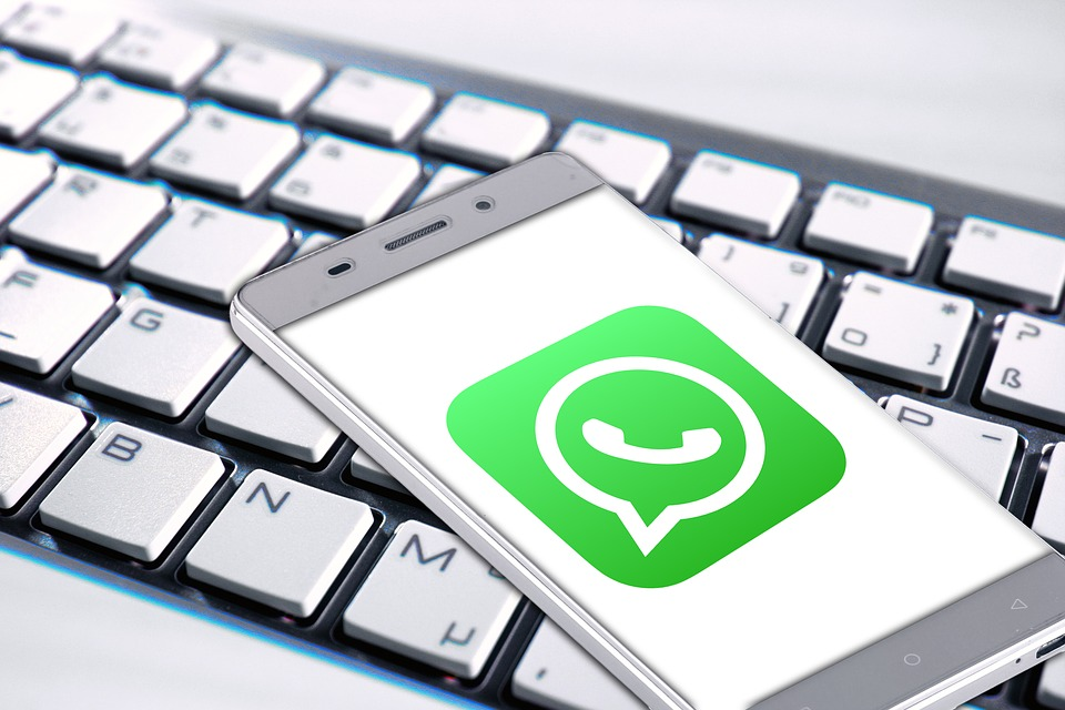 马利克WhatsApp过滤器