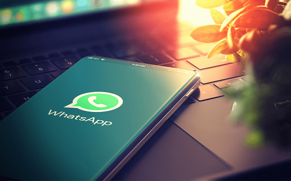 高级WhatsApp过滤器