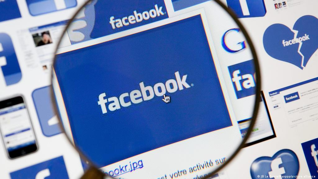 facebook群发图片
