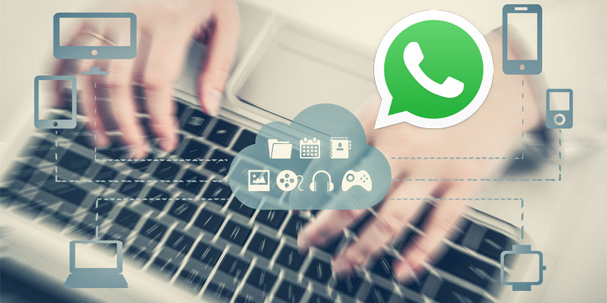 WhatsApp过滤消息