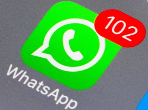 WhatsApp如何批量添加联系人