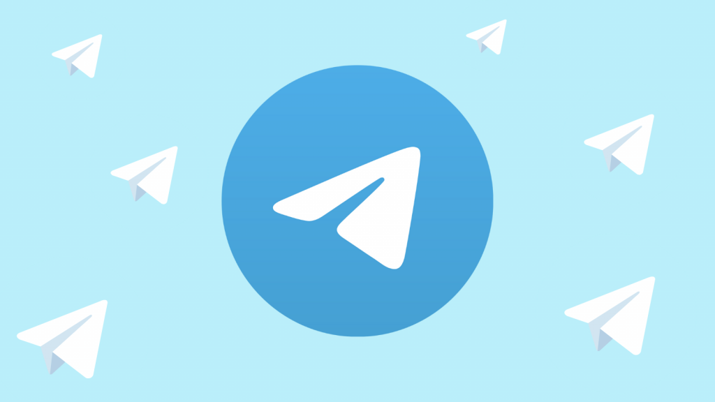 telegram营销知识：telegram怎么搜索群？