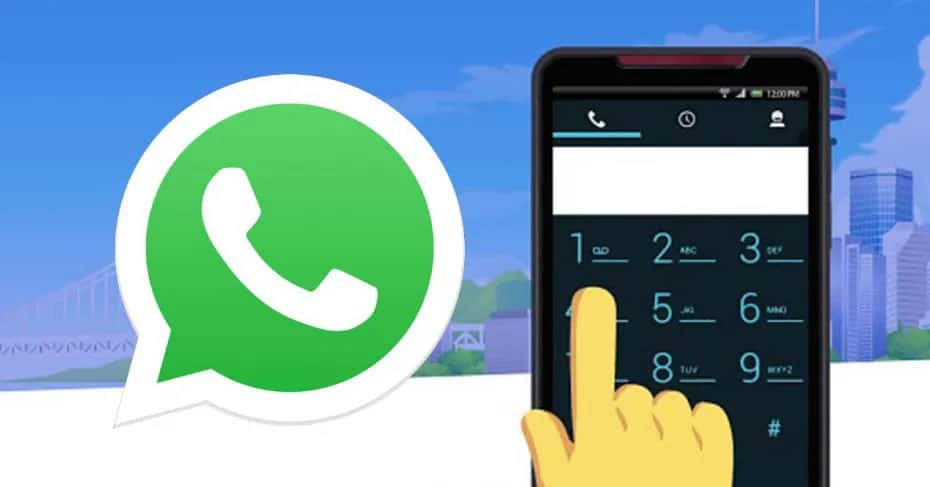 用于 Whatsapp 验证的美国号码