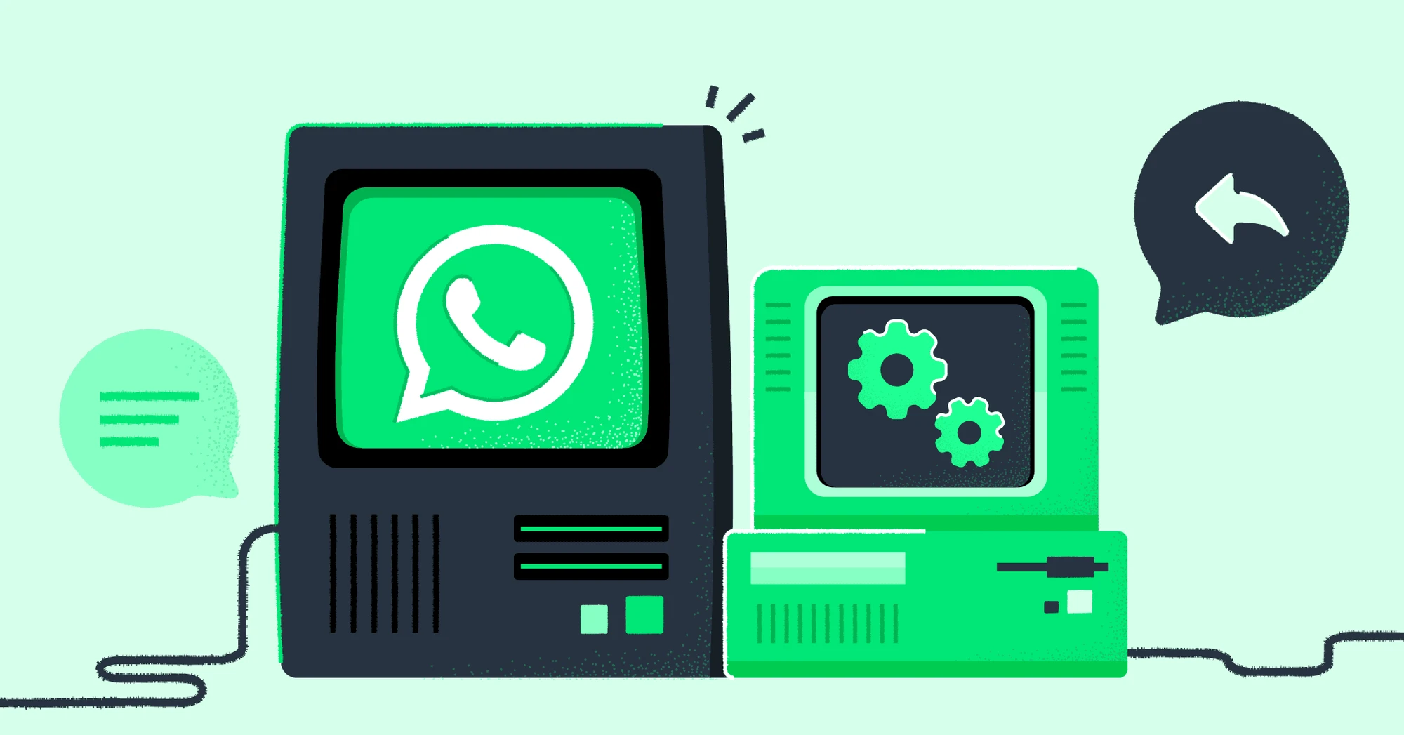 如何通过WhatsApp群发快速的获取到客户?