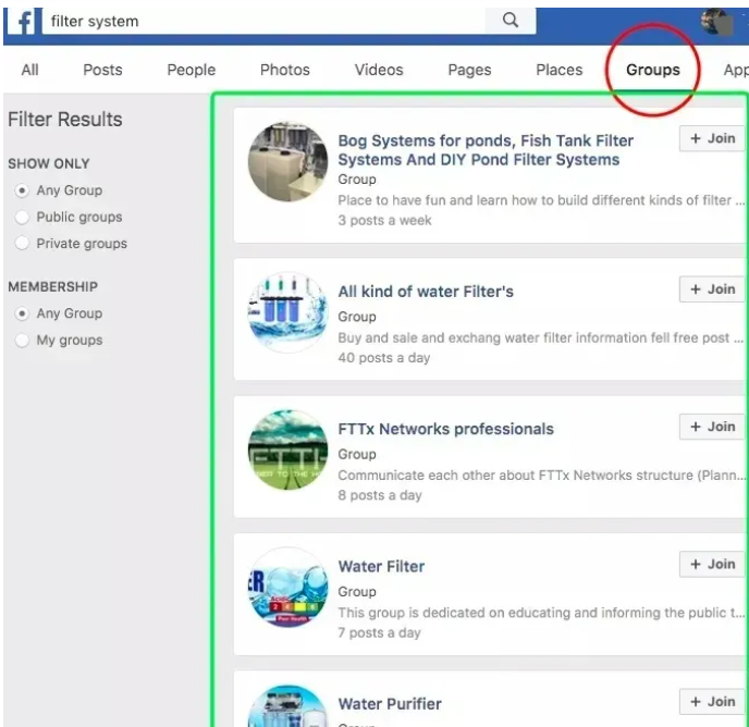 如何通过facebook营销获取海量客户?