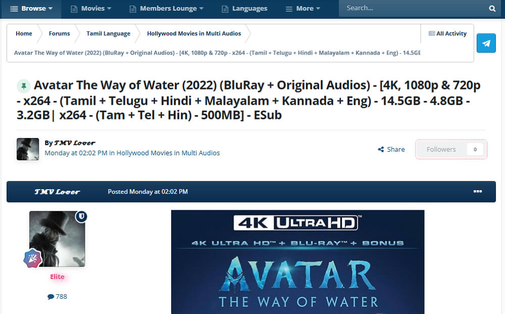 如何在2026年安全解锁 TamilMV 并在线观看泰米尔语电影？